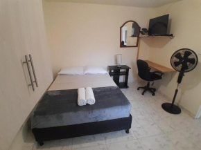 Bedroom with Private Bathroom & Shared Common Areas #2